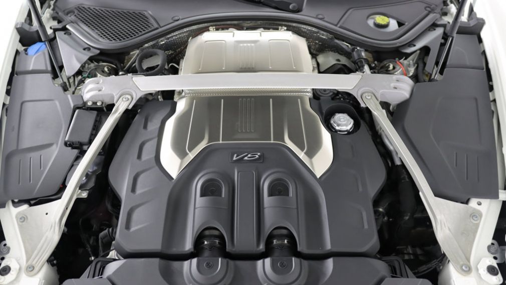 2021 Bentley Continental V8 #52