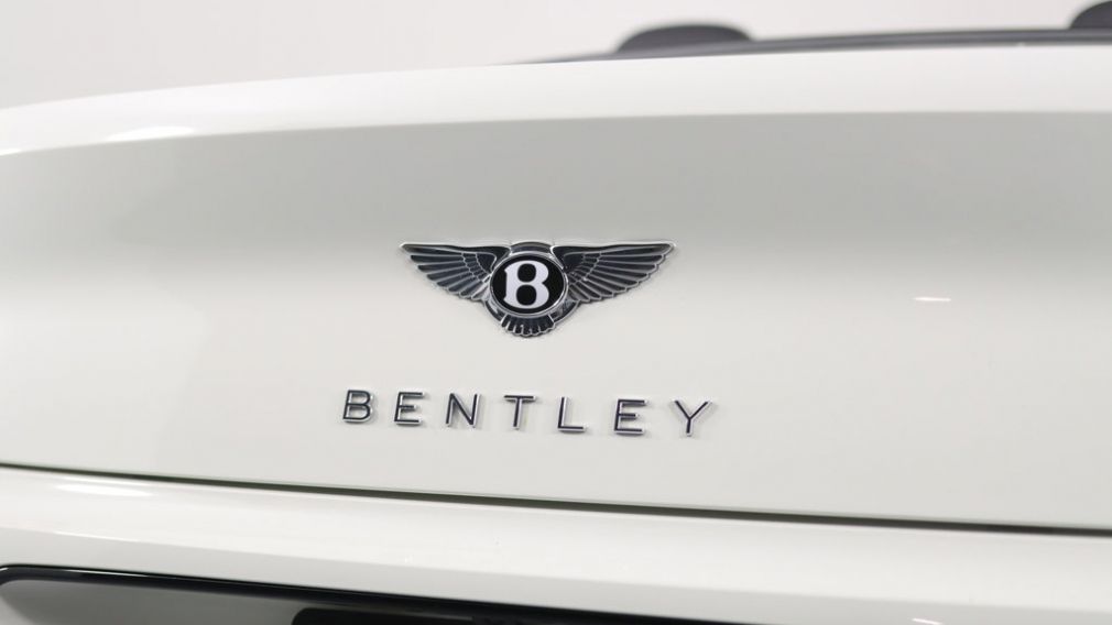 2021 Bentley Continental V8 #22