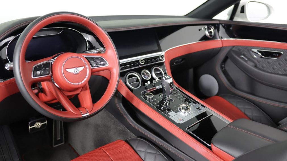 2021 Bentley Continental V8 #2