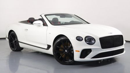 2021 Bentley Continental V8                in Longueuil                