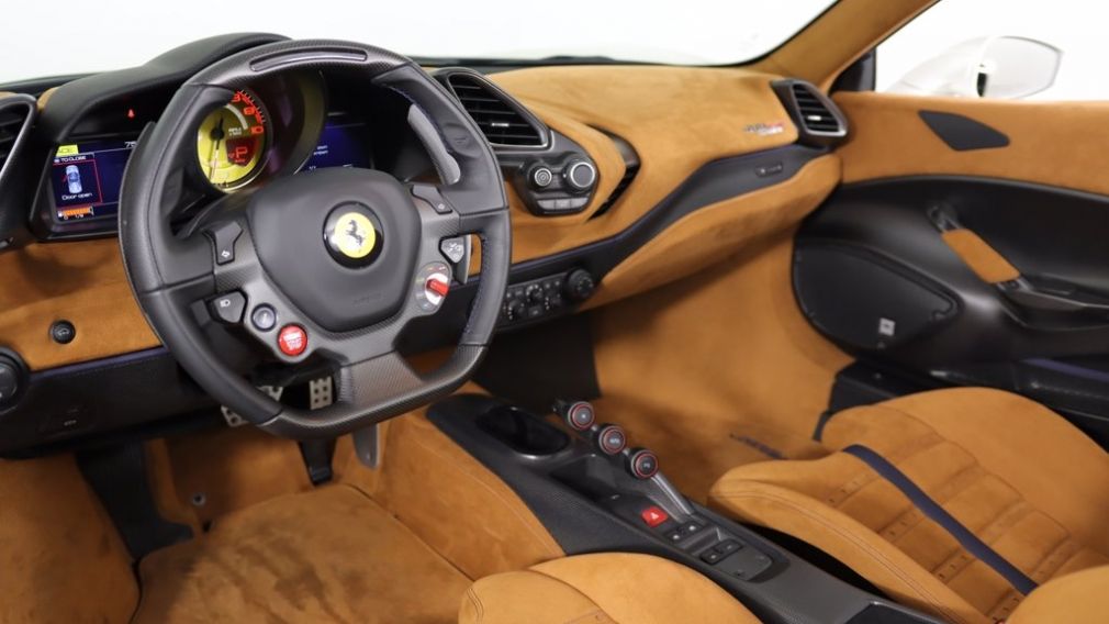 2020 Ferrari 488  #3