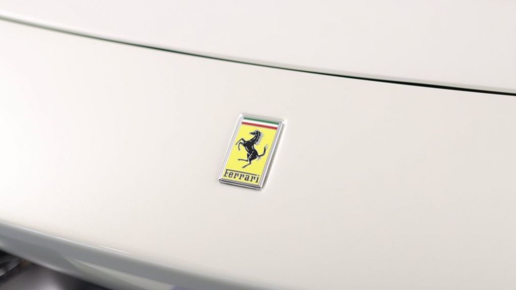 2020 Ferrari 488  #8