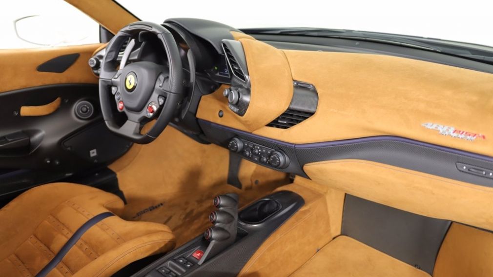 2020 Ferrari 488  #34