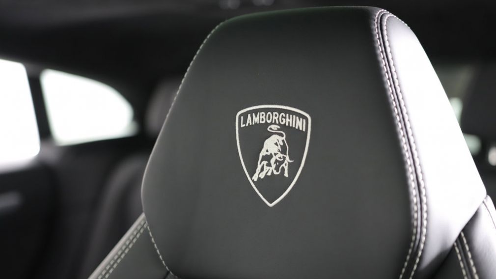 2021 Lamborghini Urus  #54