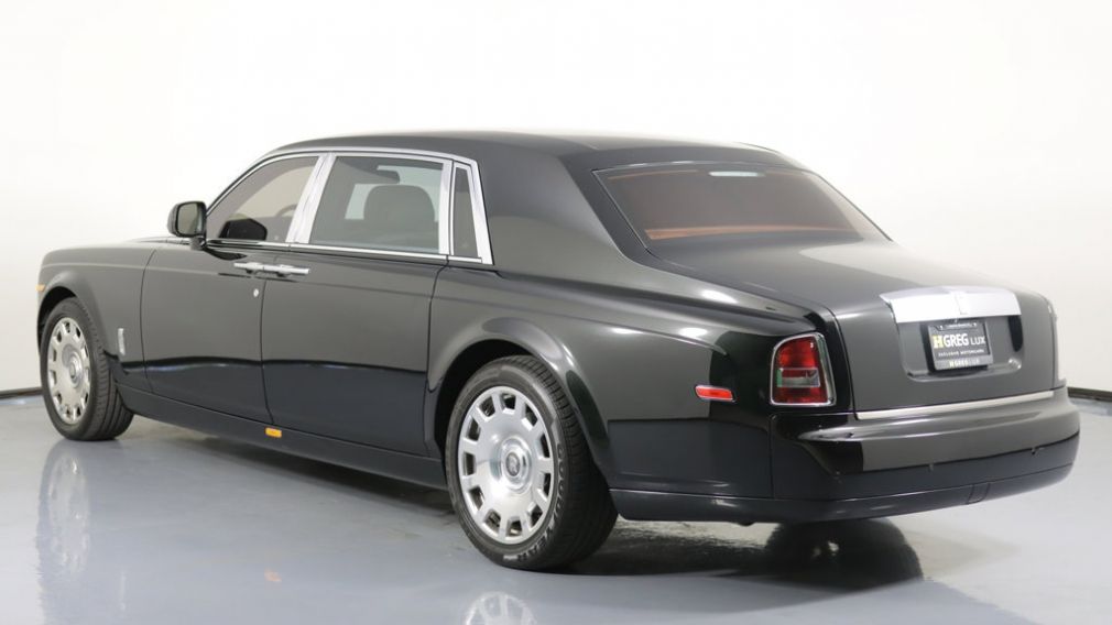 2015 Rolls Royce Phantom EWB #24