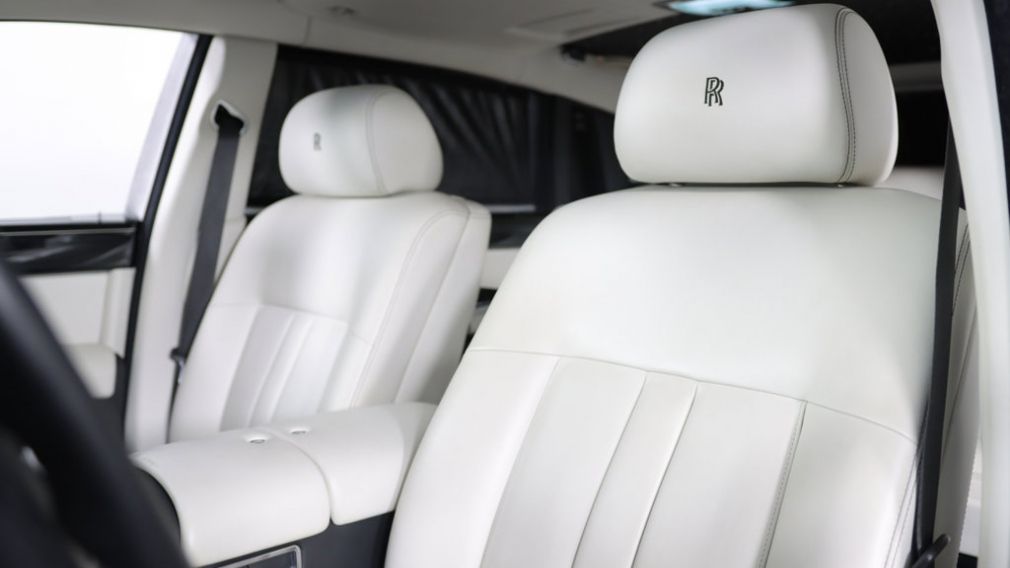 2015 Rolls Royce Phantom EWB #4