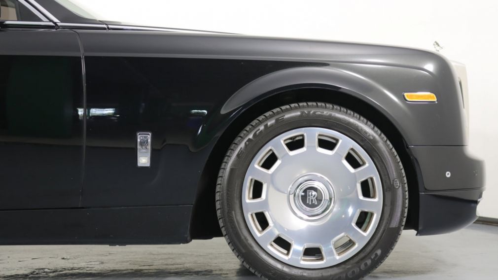 2015 Rolls Royce Phantom EWB #13