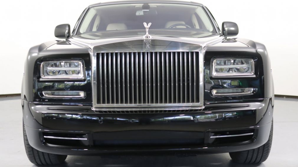 2015 Rolls Royce Phantom EWB #5