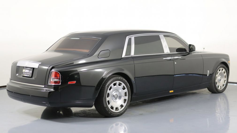 2015 Rolls Royce Phantom EWB #18