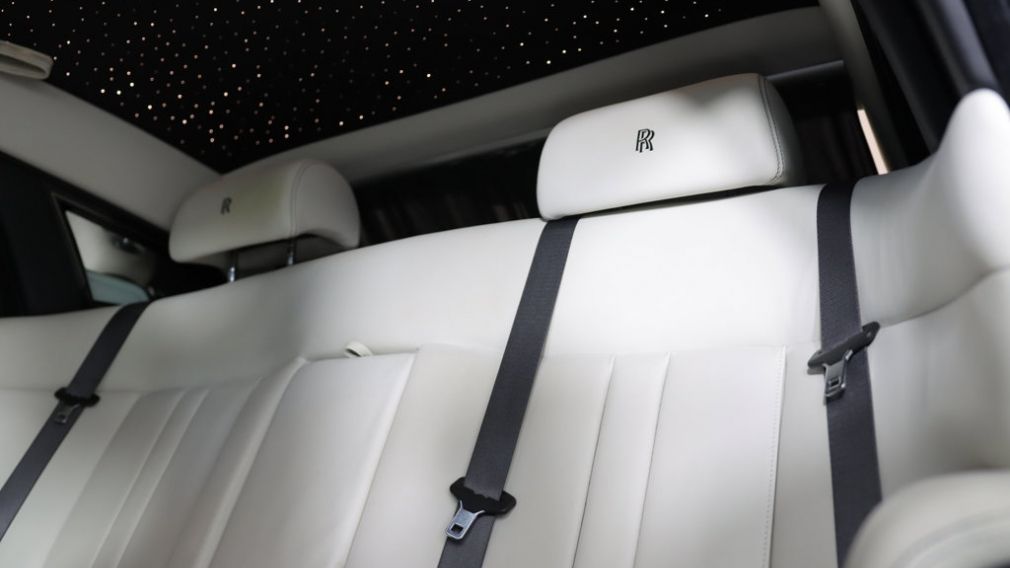 2015 Rolls Royce Phantom EWB #33
