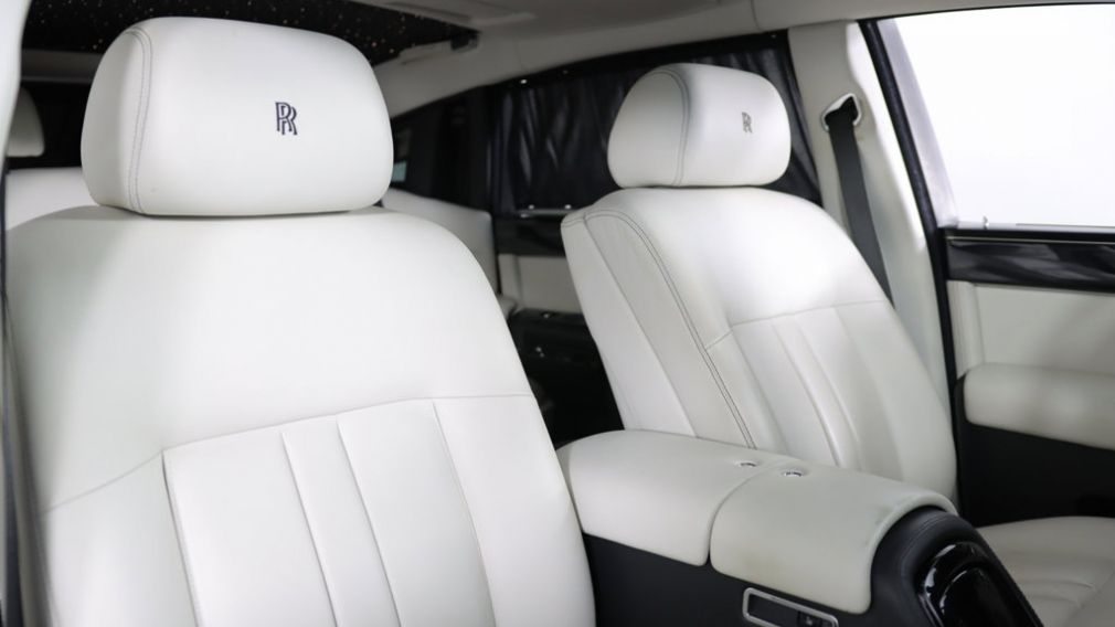 2015 Rolls Royce Phantom EWB #37