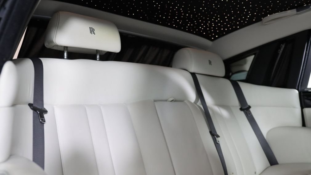 2015 Rolls Royce Phantom EWB #39