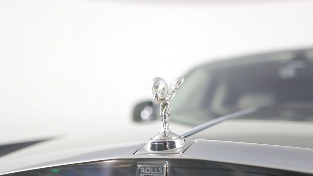 2015 Rolls Royce Phantom EWB #8