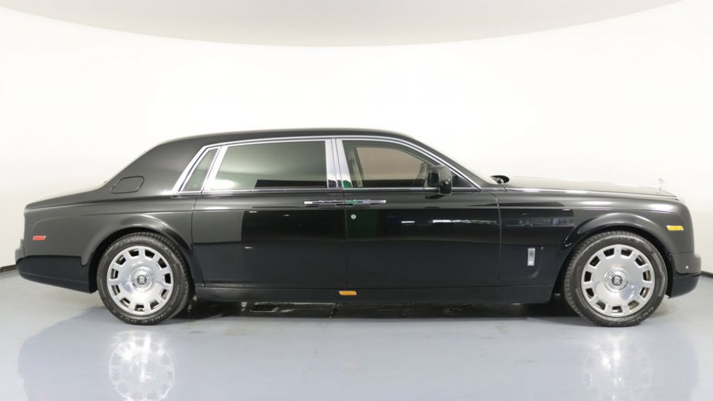 2015 Rolls Royce Phantom EWB #11