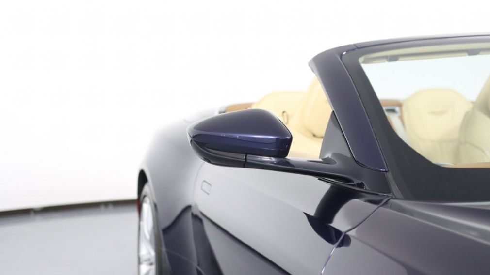 2019 Aston Martin DB11 Volante #9