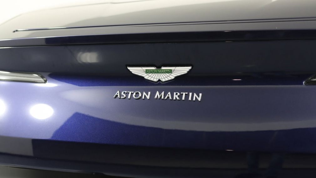 2019 Aston Martin DB11 Volante #20
