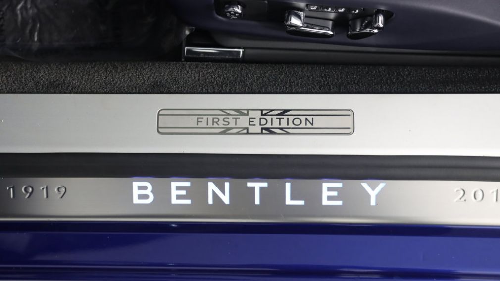 2020 Bentley Continental V8 #38