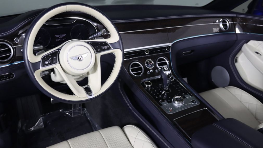 2020 Bentley Continental V8 #3