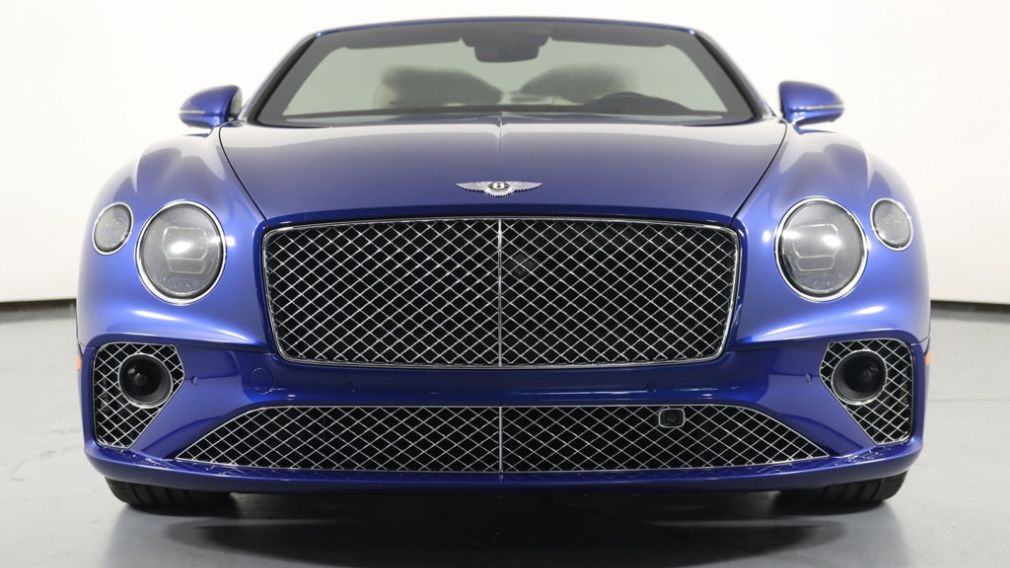 2020 Bentley Continental V8 #5