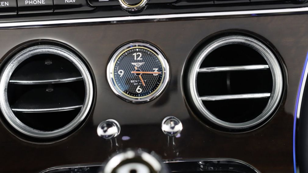 2020 Bentley Continental V8 #41