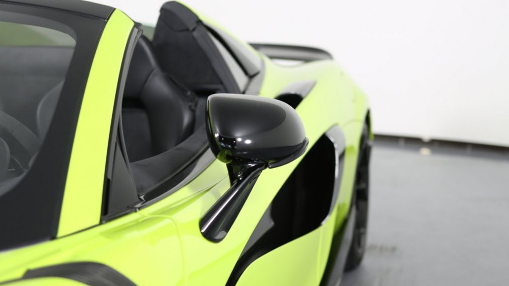 2020 McLaren 600LT  #8