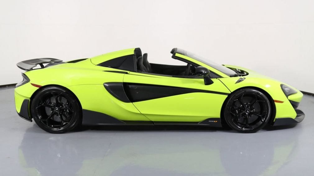 2020 McLaren 600LT  #9