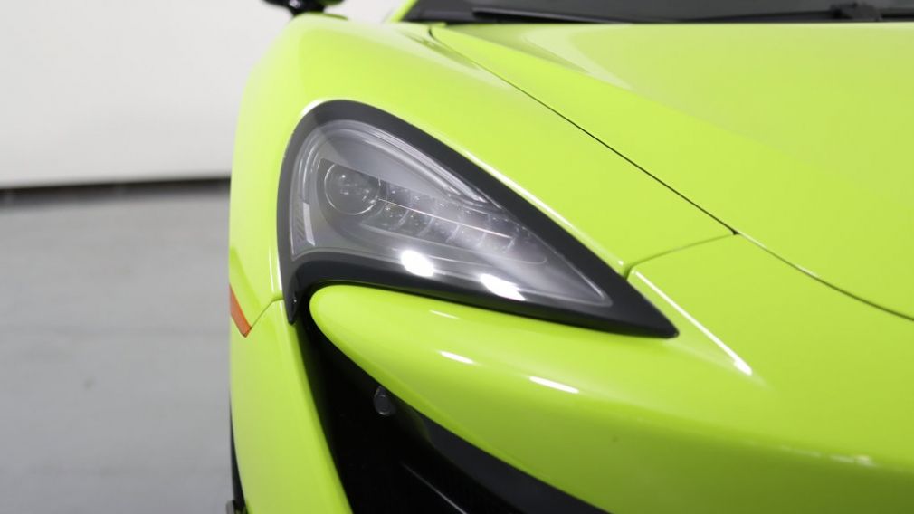 2020 McLaren 600LT  #4