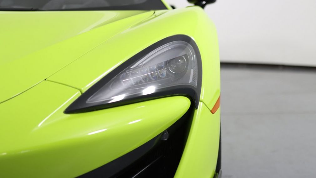 2020 McLaren 600LT  #5