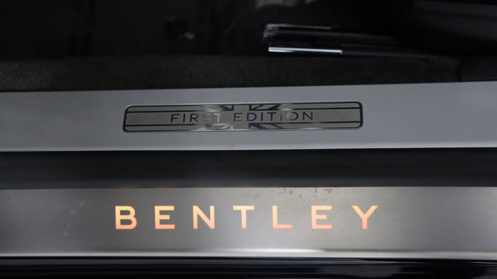 2020 Bentley Continental Flying Spur W12 #40