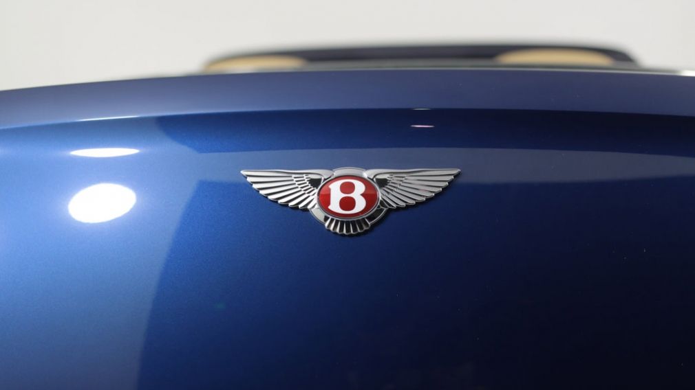 2016 Bentley Continental V8 #21