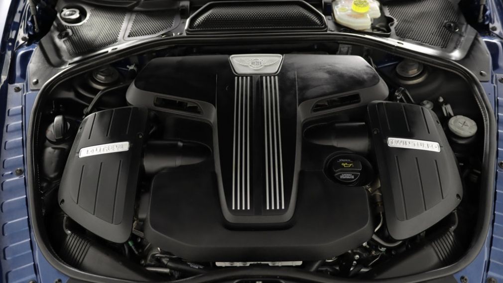 2016 Bentley Continental V8 #50