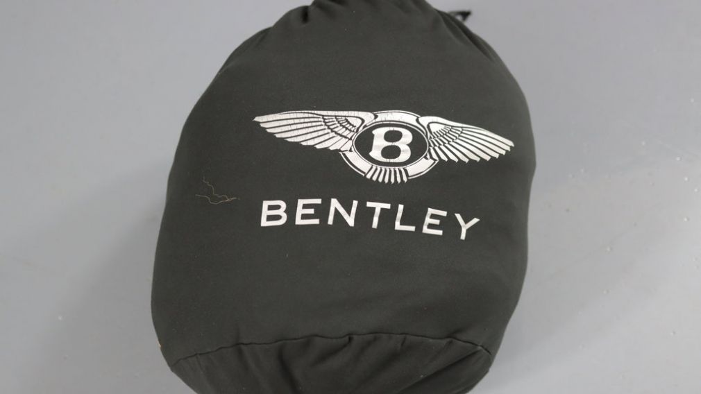 2016 Bentley Continental V8 #49