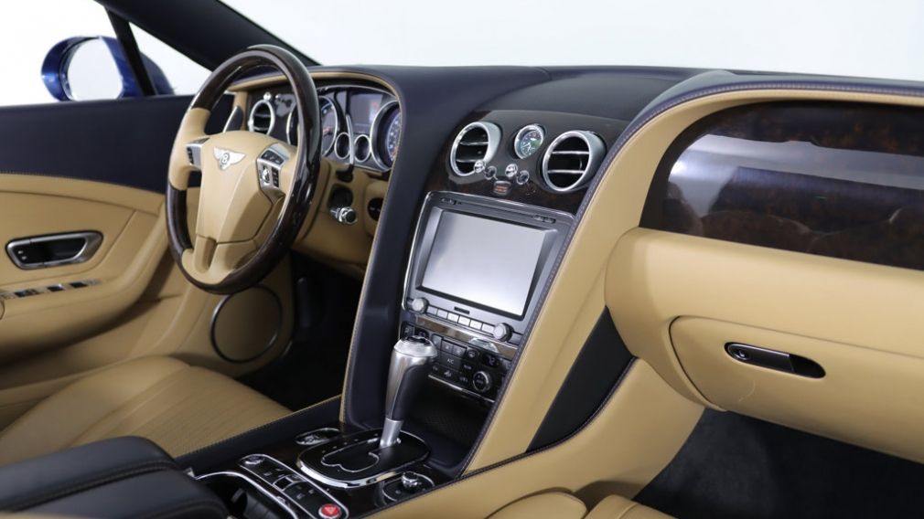 2016 Bentley Continental V8 #30