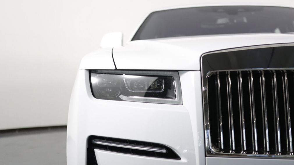 2021 Rolls Royce Ghost  #29