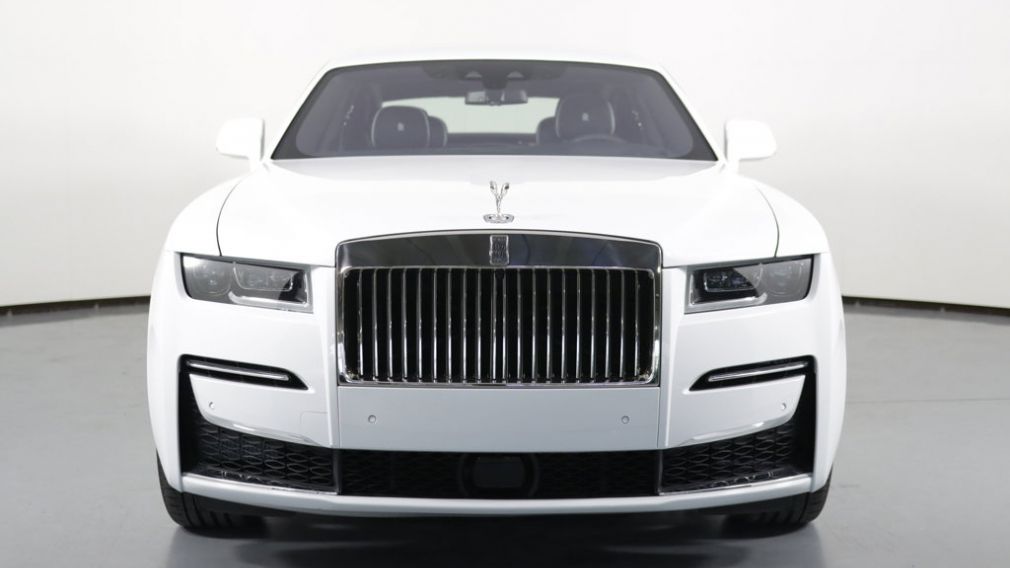 2021 Rolls Royce Ghost  #23
