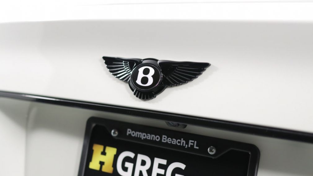 2020 Bentley Bentayga Speed #23