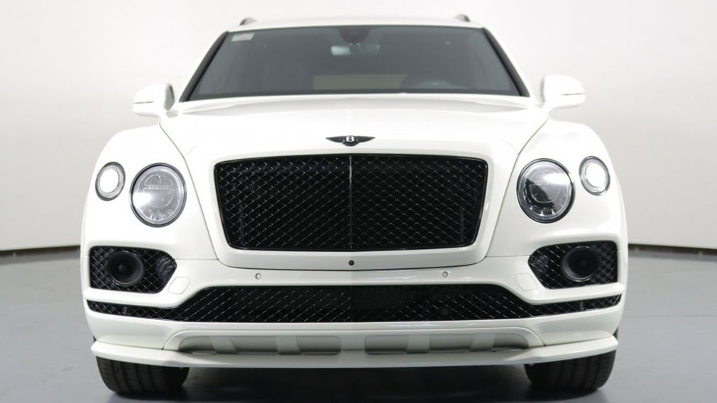 2020 Bentley Bentayga Speed #6