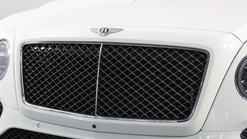 2020 Bentley Bentayga Speed #8