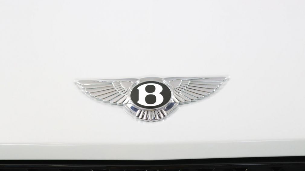 2021 Bentley Continental V8 #8