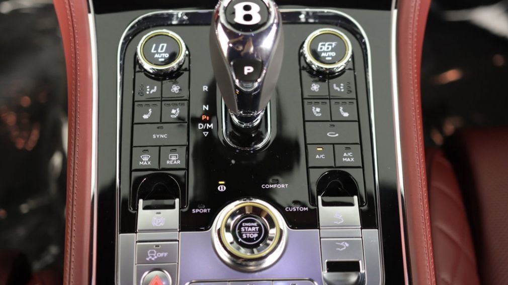2021 Bentley Continental V8 #47