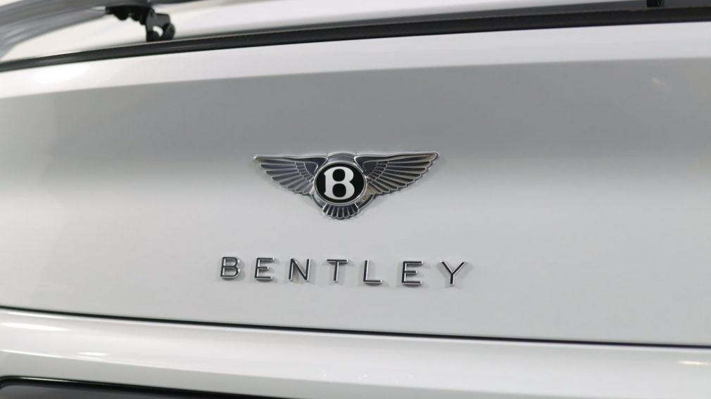 2021 Bentley Continental V8 #21
