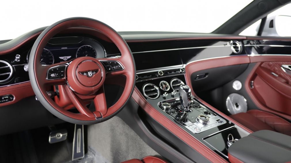 2021 Bentley Continental V8 #3