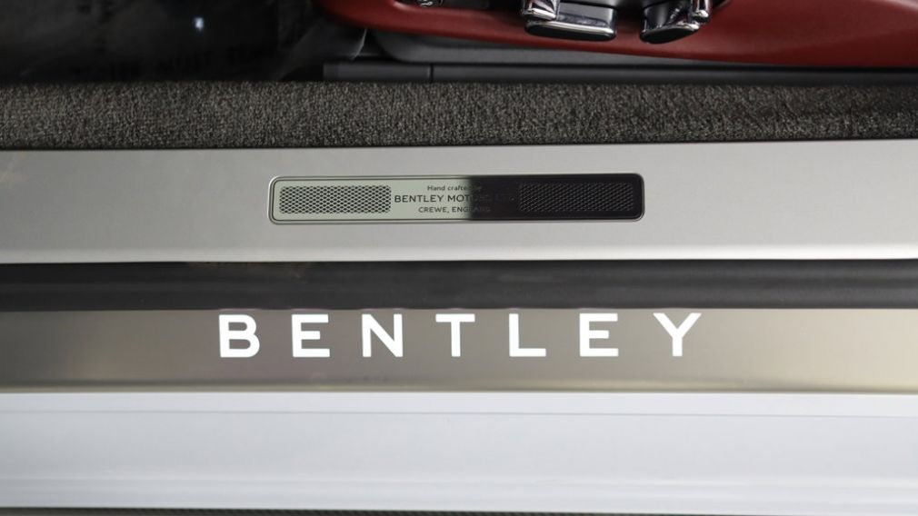 2021 Bentley Continental V8 #42