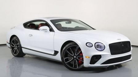 2021 Bentley Continental V8                in Laval                