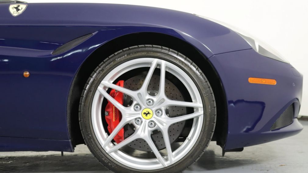2016 Ferrari California T T #13