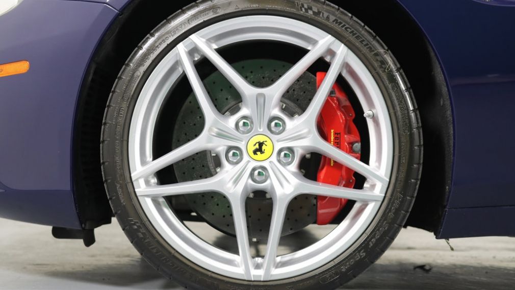 2016 Ferrari California T T #26
