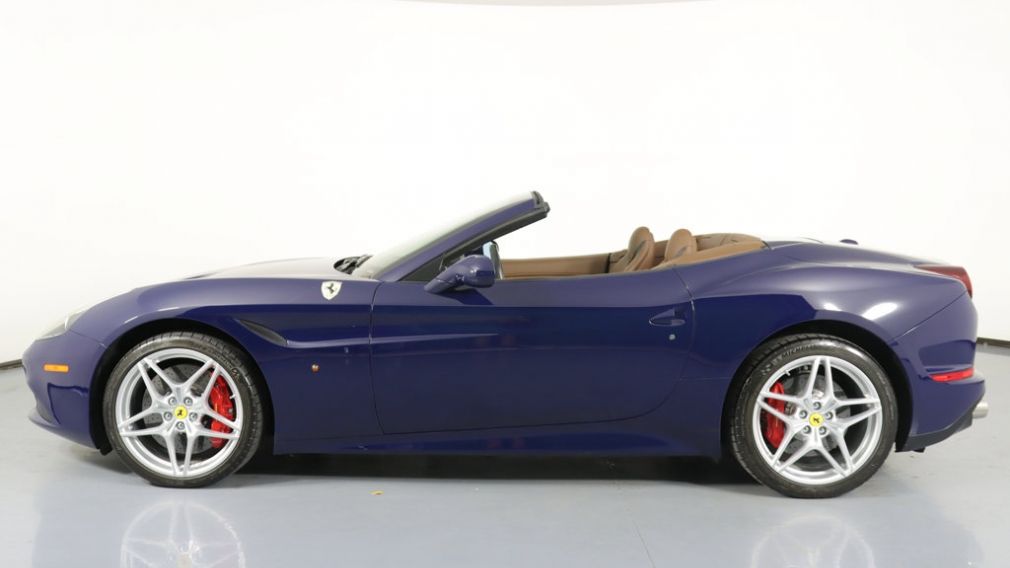 2016 Ferrari California T T #24