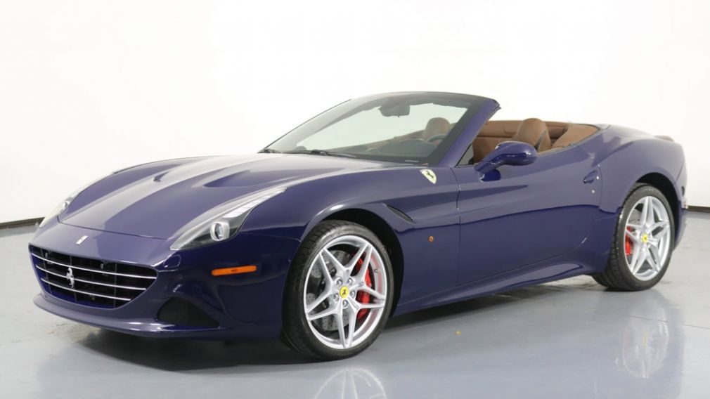 2016 Ferrari California T T #29