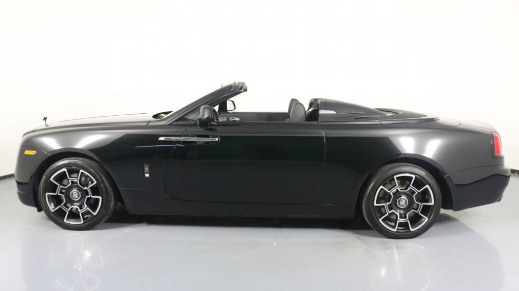 2020 Rolls Royce Dawn Black Badge #19