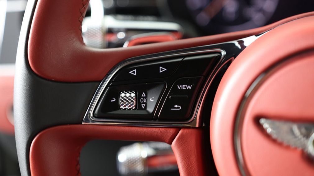 2020 Bentley Continental V8 #36